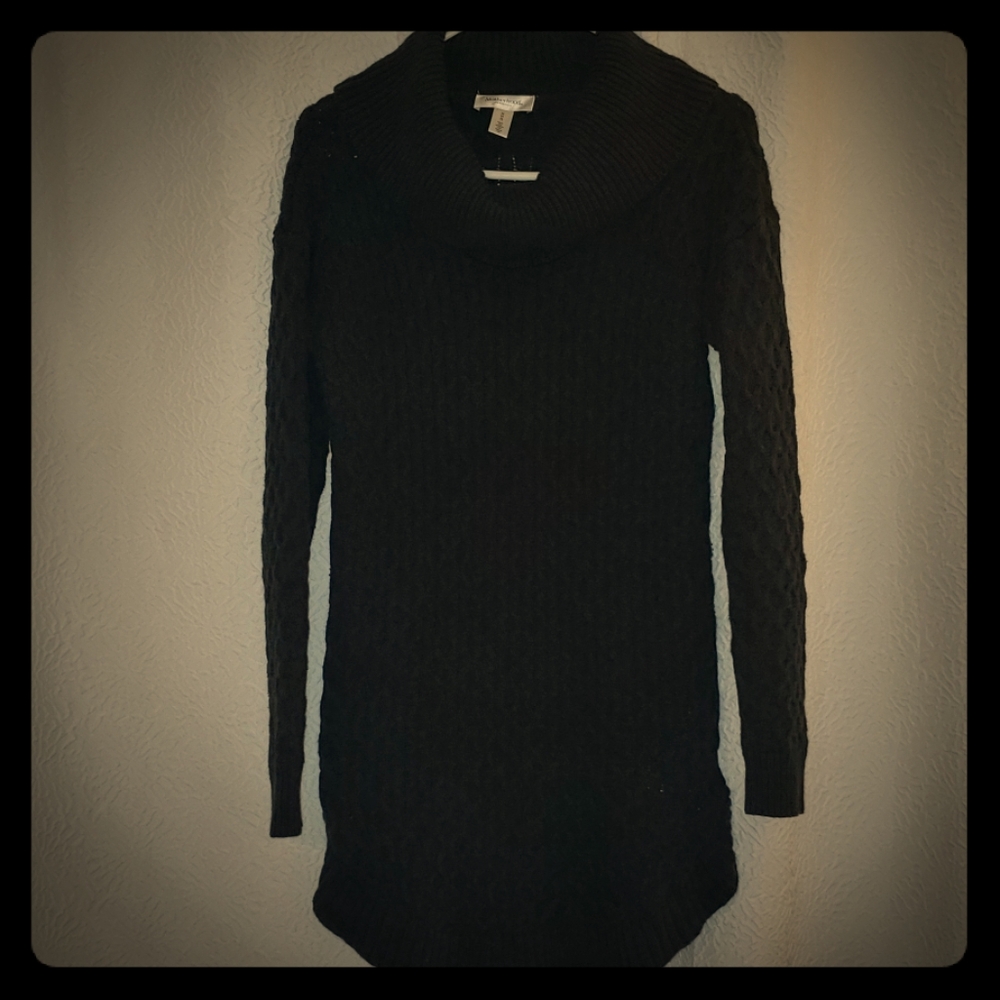 Maternity sweater